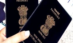 ई-पासपोर्ट नये वित्त वर्ष में मिलना शुरू होंगे ई-पासपोर्ट नये वित्त वर्ष में मिलना शुरू होंगे