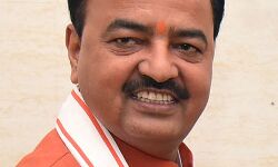 गांव, गरीब, किसानों और नौजवानों का बजट : मौर्य गांव, गरीब, किसानों और नौजवानों का बजट : मौर्य