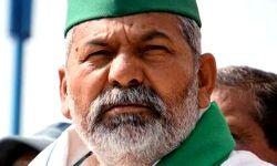 गांव, गरीब और किसान के साथ सरकार के धोखे का बजट-राकेश टिकैत गांव, गरीब और किसान के साथ सरकार के धोखे का बजट-राकेश टिकैत