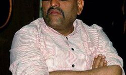 पूर्व विधायक संग भीड़ एकत्रित करने वाले नेता को मिला नोटिस पूर्व विधायक संग भीड़ एकत्रित करने वाले नेता को मिला नोटिस