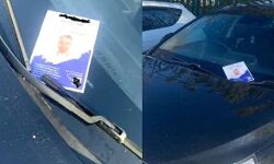 नौकरी के लिये गये युवक ने किया ऐसा काम- मैनेजर हो गया दीवाना नौकरी के लिये गये युवक ने किया ऐसा काम- मैनेजर हो गया दीवाना