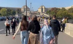 फ्रांस में कोविड- 19 प्रतिबंध पर लगेगा बैन फ्रांस में कोविड- 19 प्रतिबंध पर लगेगा बैन