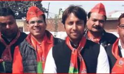 एक्स सीएम के दामाद पर दर्ज हुआ मुकदमा- किया था यह बड़ा काम एक्स सीएम के दामाद पर दर्ज हुआ मुकदमा- किया था यह बड़ा काम