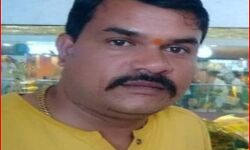 चुनाव प्रचार लेकर चला गया जिला पंचायत सदस्य की जान चुनाव प्रचार लेकर चला गया जिला पंचायत सदस्य की जान