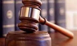 चोरी के वाहन काटने वाले कबाड़ियों को झटका-जमानत अर्जी हुई रदद