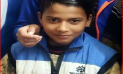 10 लाख की फिरौती के लिए बालक का अपहरण-दर्जनों गिरफ्तार