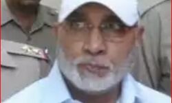 गैंगस्टर के दो मामलों में सुशील मूंछ को लगा झटका-जमानत निरस्त गैंगस्टर के दो मामलों में सुशील मूंछ को लगा झटका-जमानत निरस्त