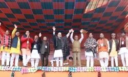 बोले अमित शाह- सपा को माफियाओं की और BJP को विकास की फिक्र बोले अमित शाह- सपा को माफियाओं की और BJP को विकास की फिक्र