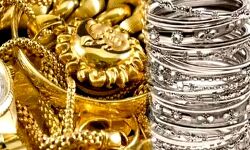 जानिए क्या रहे सोना-चांदी के रेट में फेरबदल जानिए क्या रहे सोना-चांदी के रेट में फेरबदल