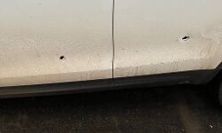 ओवैसी पर हमला करने वाले CCTV में हुए कैद- पुलिस ने किये अरेस्ट ओवैसी पर हमला करने वाले CCTV में हुए कैद- पुलिस ने किये अरेस्ट