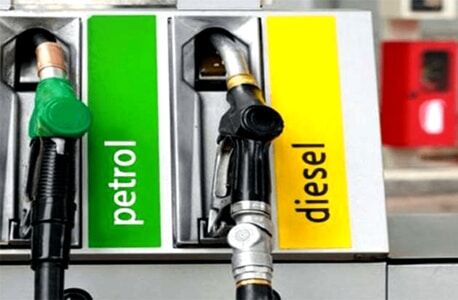 जानिये पेट्रोल और डीजल की कीमतें