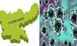 कोरोना के नये मरीज मिले इतने मरीज ठीक हुए, दो की मौत कोरोना के नये मरीज मिले इतने मरीज ठीक हुए, दो की मौत