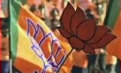 हुई तस्वीर साफ-एनडीए ने डिक्लेअर किए उम्मीदवार-अभी यहां फंसा पेच हुई तस्वीर साफ-एनडीए ने डिक्लेअर किए उम्मीदवार-अभी यहां फंसा पेच