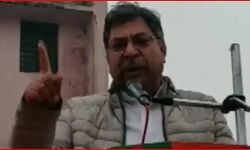 BJP अध्यक्ष ने खाई कसम- जब तक सत्ता में नहीं होता बदलाव नहीं खाएंगे खाना BJP अध्यक्ष ने खाई कसम- जब तक सत्ता में नहीं होता बदलाव नहीं खाएंगे खाना