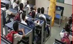 कोरोना बंदिशों में छूट- फिर खुलेंगे स्कूल कॉलेज- नाइट कर्फ्यू में भी राहत कोरोना बंदिशों में छूट- फिर खुलेंगे स्कूल कॉलेज- नाइट कर्फ्यू में भी राहत