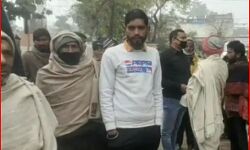 शराब के लिये पैसे नही देने पर छोटे भाई ने बडे को दी ऐसी सजा शराब के लिये पैसे नही देने पर छोटे भाई ने बडे को दी ऐसी सजा