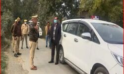 बैंक में रुपए जमा कराने जा रहे पंप कर्मी से दिनदहाड़े लाखों की लूट