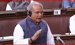 चुनाव को लेकर चला बड़ा दांव-इलेक्शन बाद MSP पर कमेटी