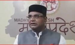 लो जी अब केबिनेट मंत्री ने उठाई राजधानी का नाम भी बदलने की मांग