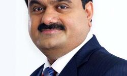 एशिया के सबसे अमीर कारोबारी बने गौतम अडानी एशिया के सबसे अमीर कारोबारी बने गौतम अडानी