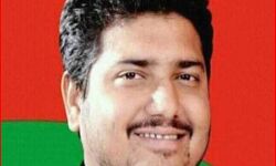 MLA नाहिद हसन की जमानत अर्जी निरस्त-वारंट कराए तामिल