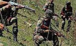 हैड कांस्टेबल की हत्या में शामिल दो आतंकवादी मुठभेड़ में ढ़ेर हैड कांस्टेबल की हत्या में शामिल दो आतंकवादी मुठभेड़ में ढ़ेर