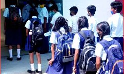 CM का ऐलान-बजेगी स्कूलों की घंटी-7 फरवरी से खुलेंगे स्कूल कॉलेज CM का ऐलान-बजेगी स्कूलों की घंटी-7 फरवरी से खुलेंगे स्कूल कॉलेज