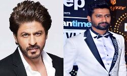 शाहरूख के साथ काम करेंगे यह अभिनेता