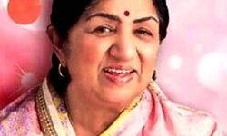 लता मंगेशकर हालत फिर नाजुक हुई लता मंगेशकर हालत फिर नाजुक हुई