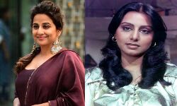 विद्या बालन के साथ काम करेंगी यह अभिनेत्री विद्या बालन के साथ काम करेंगी यह अभिनेत्री