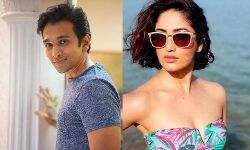 धूमधाम में नजर आयेगी प्रतीक गांधी और यामी गौतम की जोड़ी