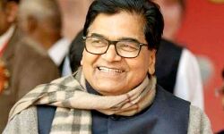 बोले रामगोपाल यादव- भाजपा के नेता दे रहे हैं ऊल जलूल बयान बोले रामगोपाल यादव- भाजपा के नेता दे रहे हैं ऊल जलूल बयान