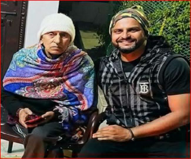 इस ताबड़तोड़ बल्लेबाज के पिता के निधन से क्रिकेट जगत में छाया शोक