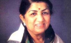 करीब एक महीने से भर्ती लता मंगेशकर ने कहा दुनिया को अलविदा करीब एक महीने से भर्ती लता मंगेशकर ने कहा दुनिया को अलविदा