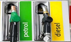 कच्चे तेल के दामों में तेजी- जानें पेट्रोल और डीजल के दाम