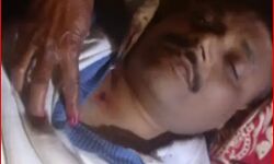 शादी में नाच रहे युवक ने की हर्ष फायरिंग- सेना के जवान की मौत शादी में नाच रहे युवक ने की हर्ष फायरिंग- सेना के जवान की मौत