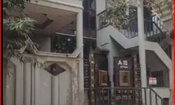 चांदी कारोबारी के घर आयकर की रेड- डर से नहीं खुले दुकानों के शटर चांदी कारोबारी के घर आयकर की रेड- डर से नहीं खुले दुकानों के शटर