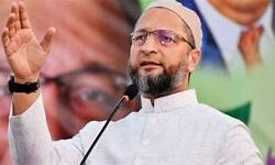 अजब गजब-इस नेता की सलामती के लिए चढ़ा दी 101 बकरियों की बलि अजब गजब-इस नेता की सलामती के लिए चढ़ा दी 101 बकरियों की बलि