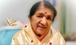 तीन पीढ़ियों के लिए लता ने गीतों को दी आवाज तीन पीढ़ियों के लिए लता ने गीतों को दी आवाज