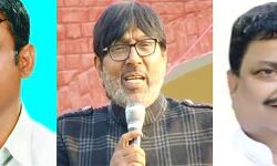 करतार सिंह भड़ाना ने खतौली सीट पर मुकाबला बनाया त्रिकोणीय करतार सिंह भड़ाना ने खतौली सीट पर मुकाबला बनाया त्रिकोणीय