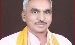 BJP ने टिकट नहीं दिया तो क्या हुआ -जरूर लड़ूंगा चुनाव- MLA BJP ने टिकट नहीं दिया तो क्या हुआ -जरूर लड़ूंगा चुनाव- MLA