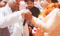 कपिल देव का अभिनंदन कर बोले मुस्लिम फिर चाहिए योगी सरकार कपिल देव का अभिनंदन कर बोले मुस्लिम फिर चाहिए योगी सरकार