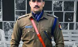 SSP का हंटर- शराब माफिया चित