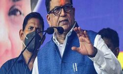 कोई लाल टोपी तो कोई गरमी की बात करता है, विकास की बात BSP करती है- मिश्रा