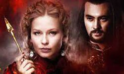 OTT प्लेटफॉर्म मस्तानी पर हिंदी में रिलीज हुई रसियन सीरीज द गोल्डन होर्डे