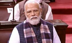 कांग्रेस पार्टी अब नाम बदल ले : मोदी कांग्रेस पार्टी अब नाम बदल ले : मोदी