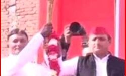 दल बदलने का तोड़ दिया रिकॉर्ड-24 घंटे में बदल डाली इतनी सारी पार्टियां दल बदलने का तोड़ दिया रिकॉर्ड-24 घंटे में बदल डाली इतनी सारी पार्टियां