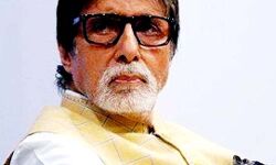 अमिताभ बच्चन बनाए गए मेडीबडी के ब्रांड एंबेसडर अमिताभ बच्चन बनाए गए मेडीबडी के ब्रांड एंबेसडर