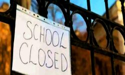 CM का आदेश- अगले 3 दिनों तक बंद रहेंगे स्कूल कॉलेज-मांगा सहयोग