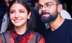 विराट-अनुष्का बने ब्लू ट्राइब के ब्रांड एंबेसेडर